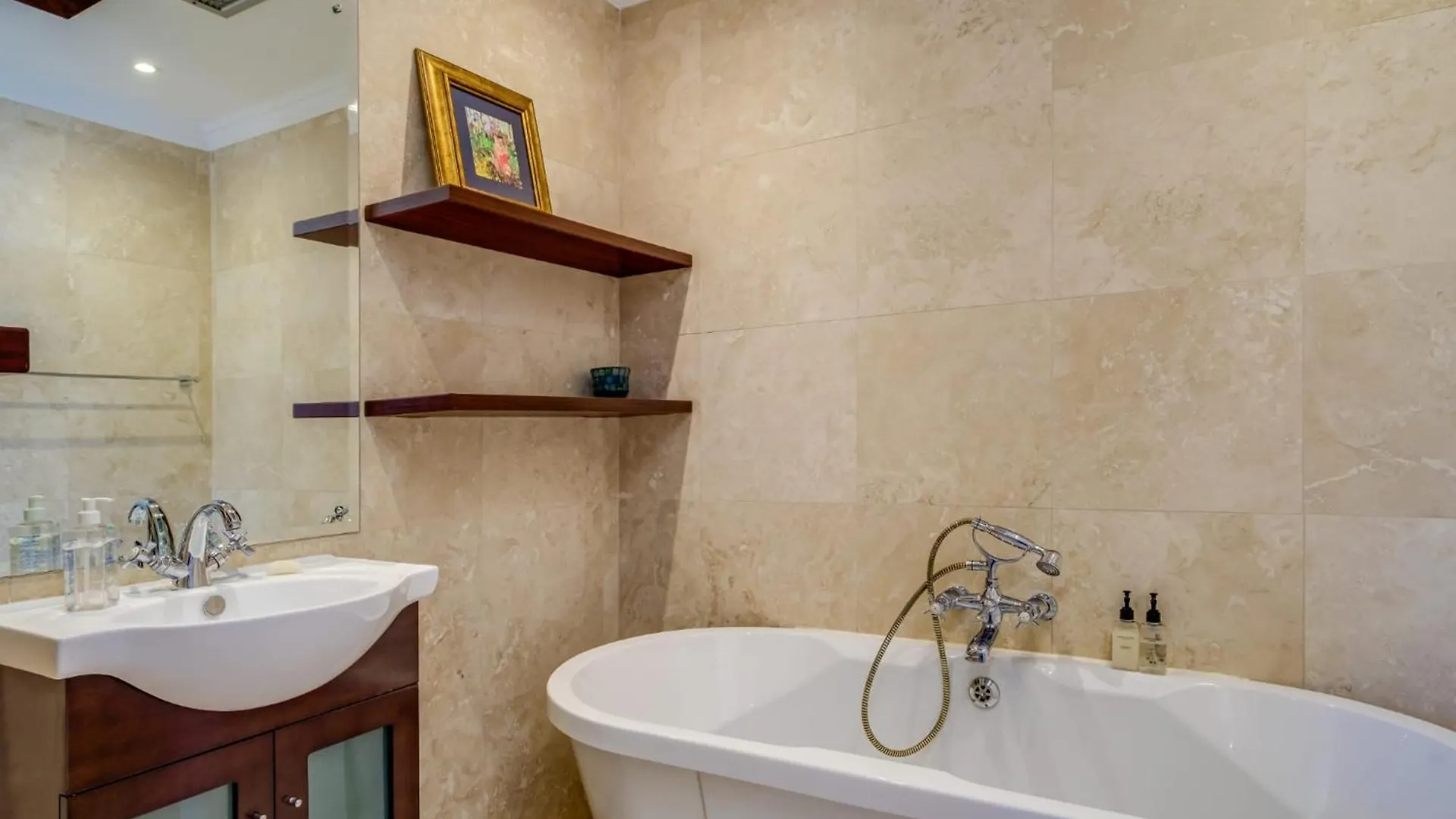 Apartment 209 De Waterkant Piazza Cape Town South Africa