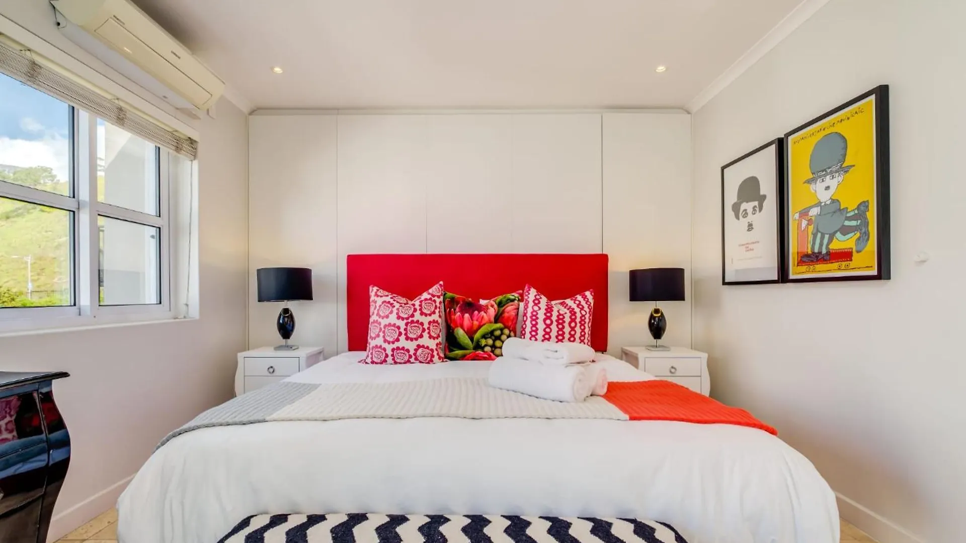 209 De Waterkant Piazza Cape Town
