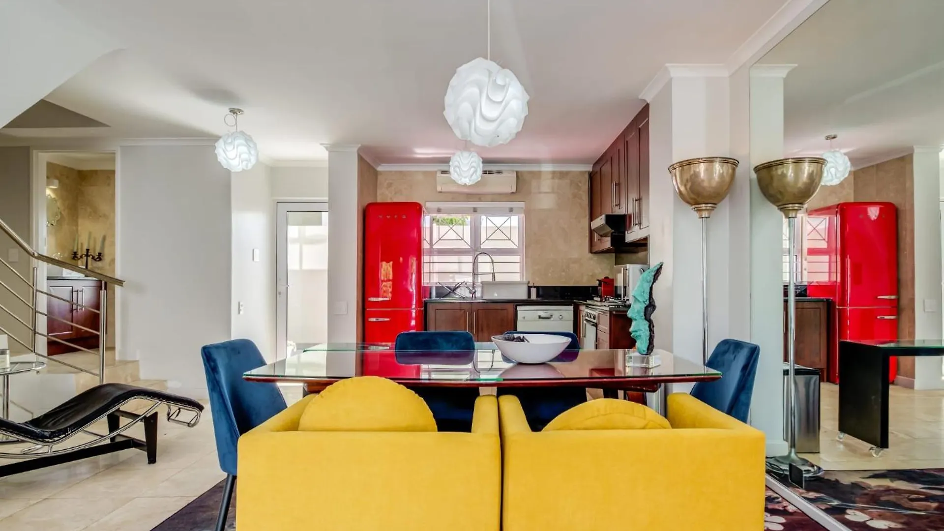 Apartment 209 De Waterkant Piazza Cape Town South Africa