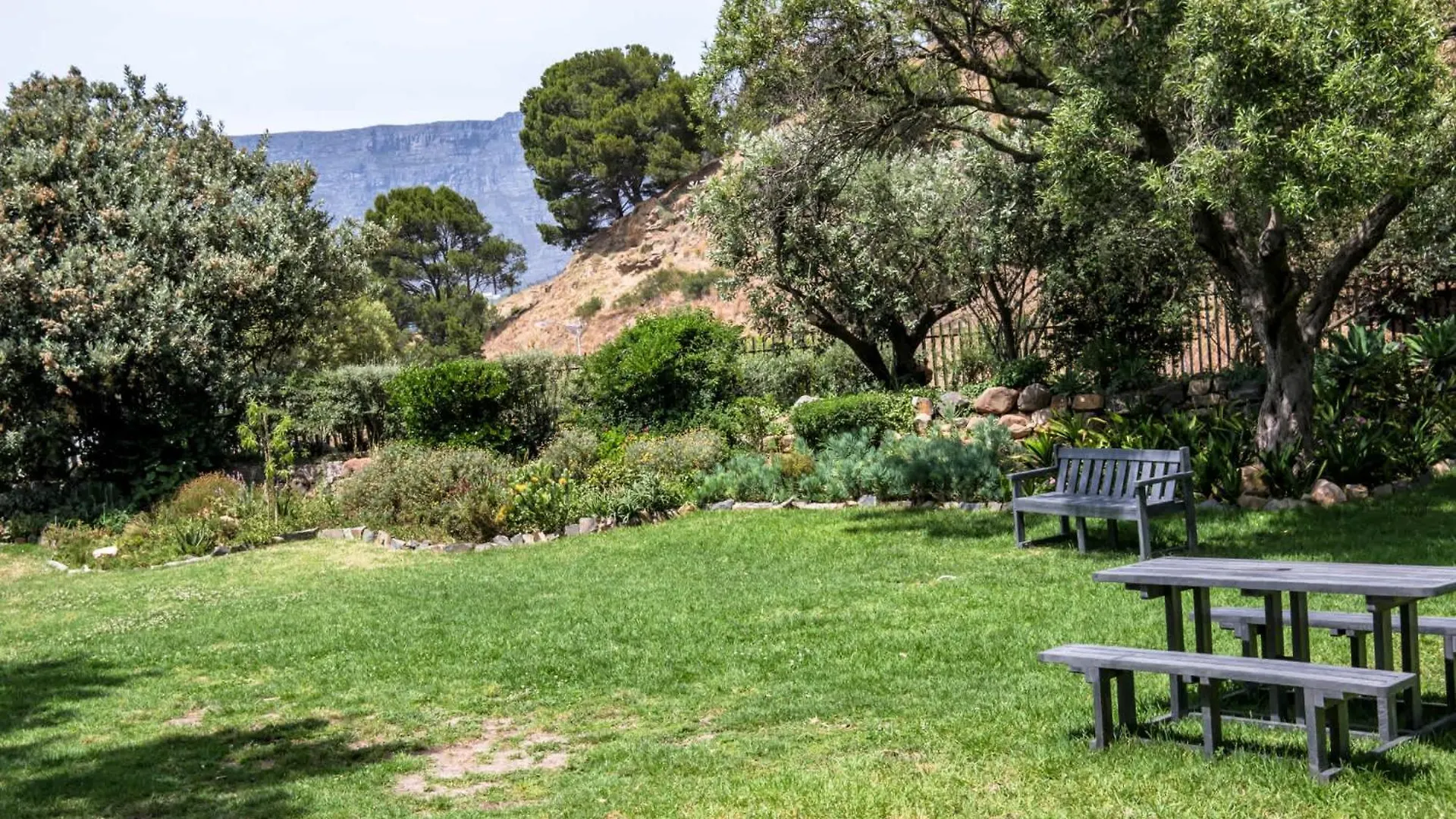 Apartment 209 De Waterkant Piazza Cape Town South Africa